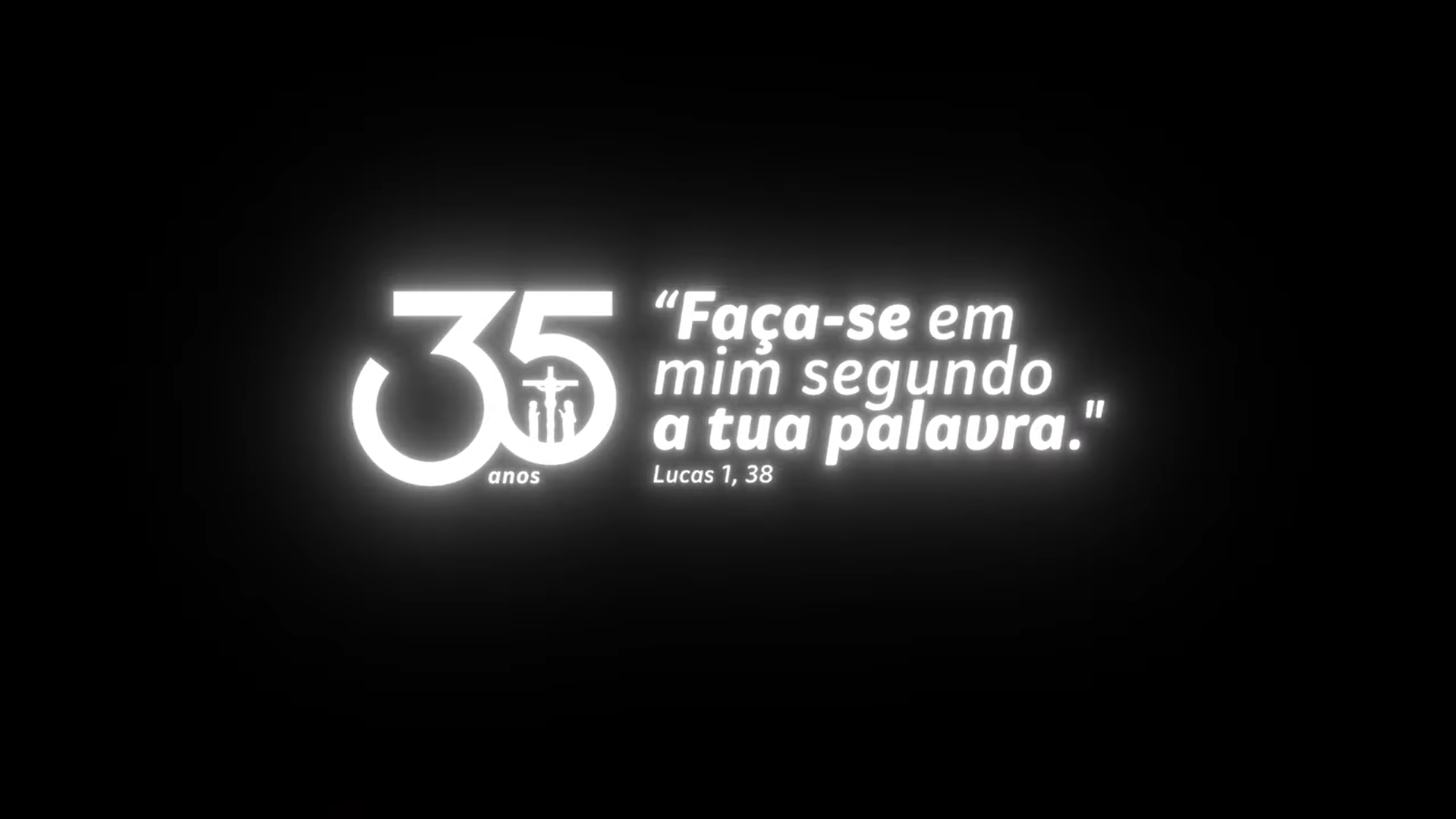 Celebrando 35 Anos da Obra de Maria: Uma Jornada de Amor e Transformação